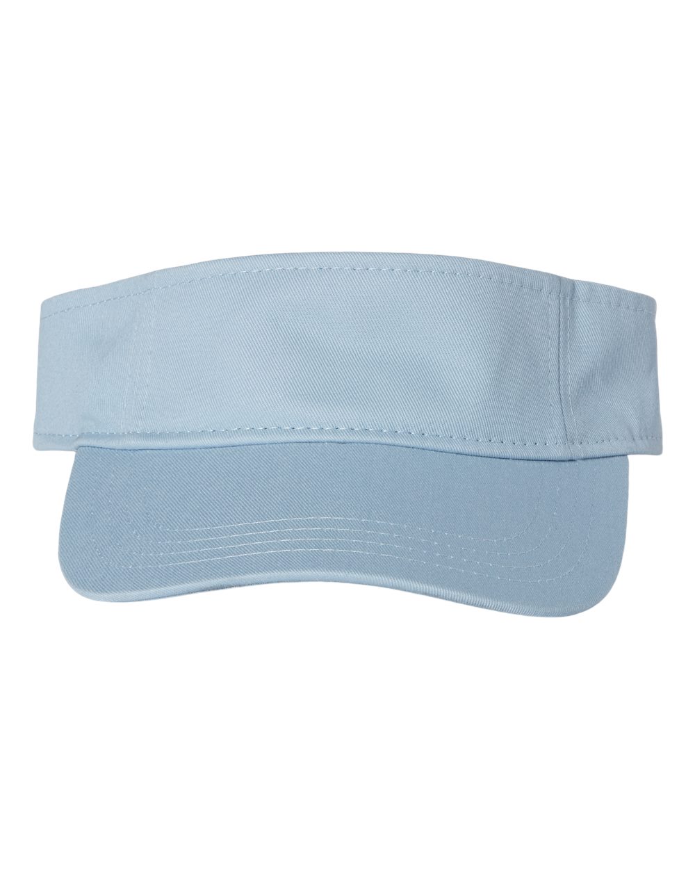 Bio-Washed Visor - VC500