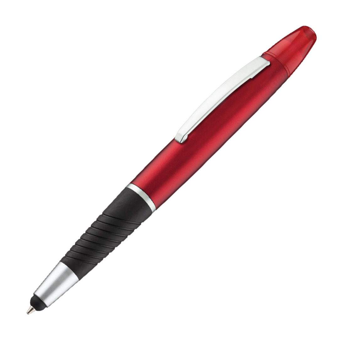 Lexi Plastic Pen