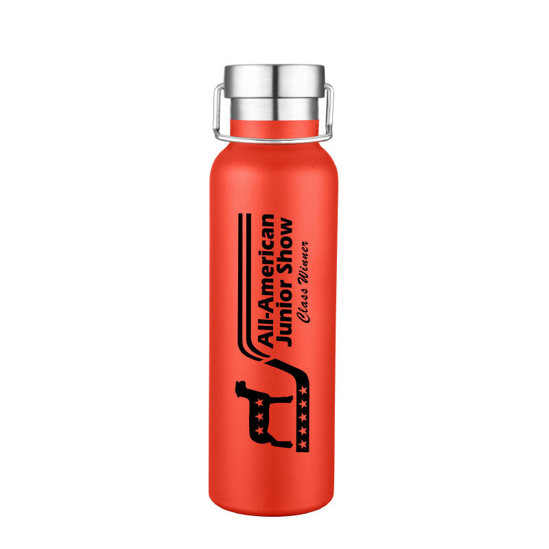 The Locktight Bottle