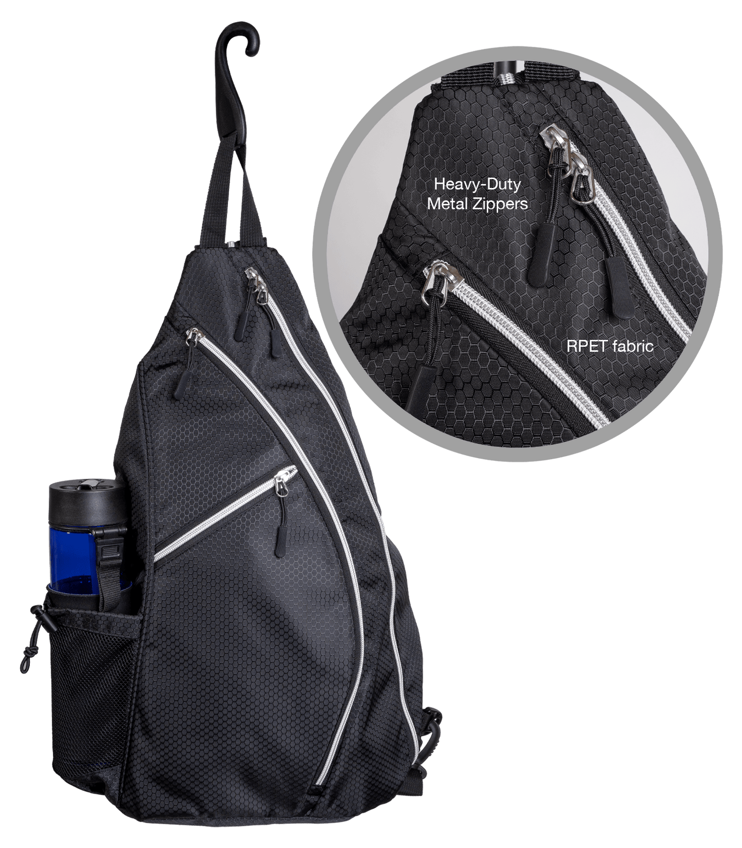 Pickleball Sling Bag
