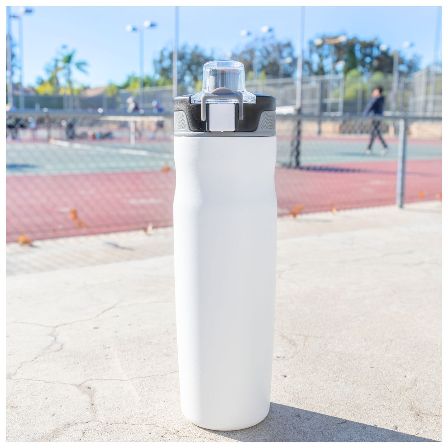 20.9 oz h2go jolt - powder