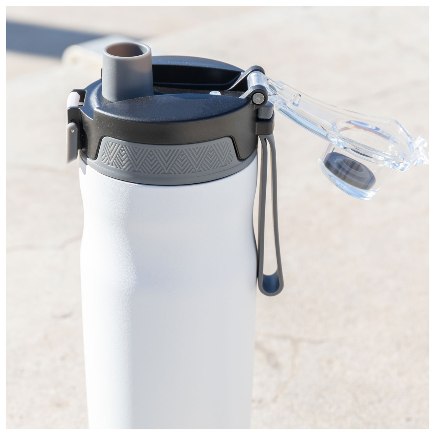 20.9 oz h2go jolt - powder