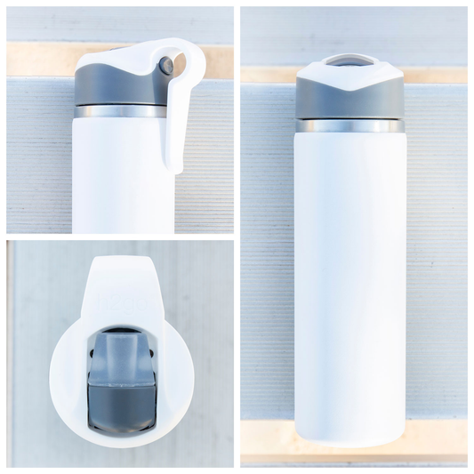 20.9 oz h2go pilot - powder