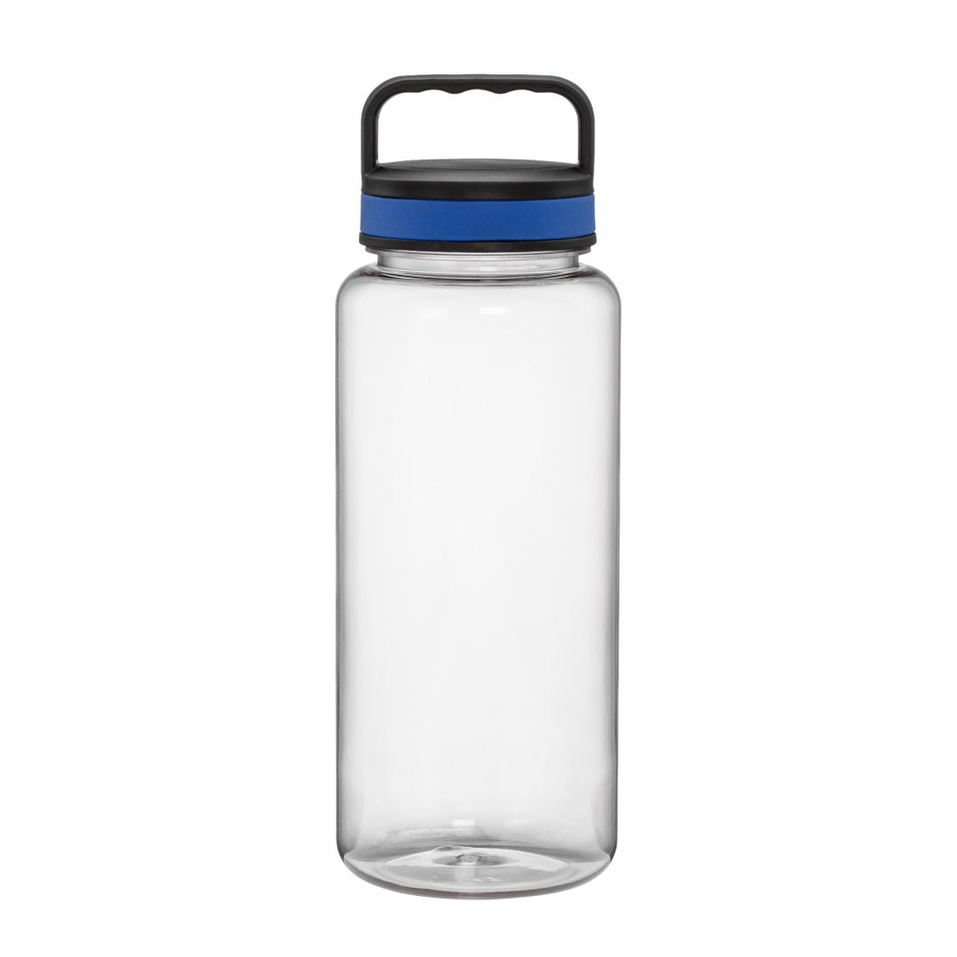 Brecon Wide Mouth Bottle w/ Twist Lid - 42oz