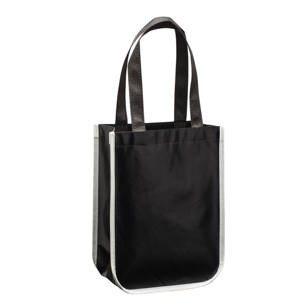 Slim Tote Bag