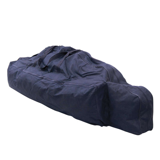 10' Round EuroFit Hanging Banner Kit