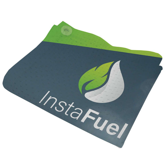 Outdoor FrameWorx Flex Banner