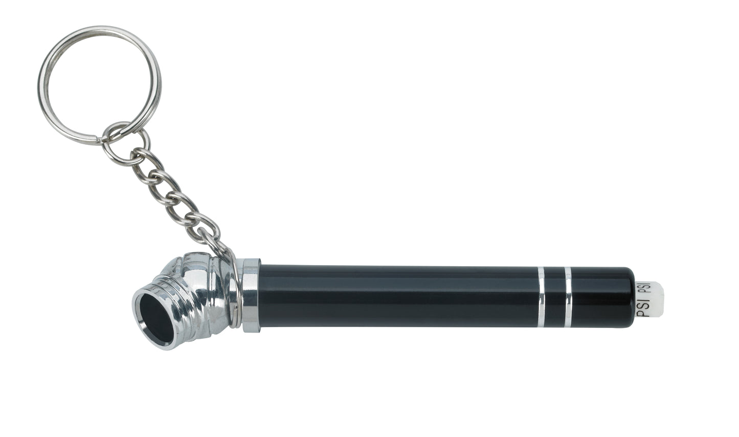 Good Value™ Mini Double Ring Tire Pressure Gauge