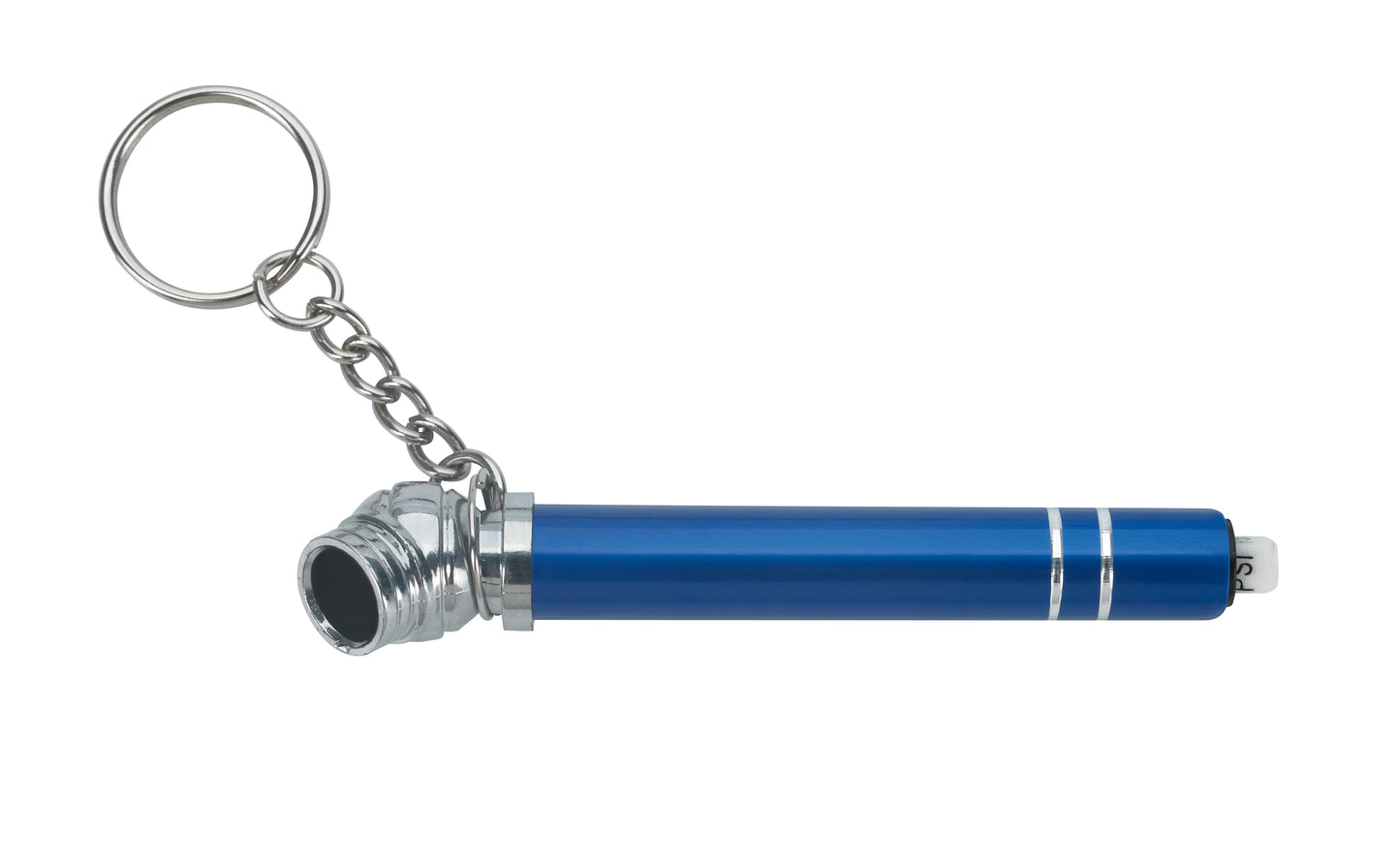 Good Value™ Mini Double Ring Tire Pressure Gauge