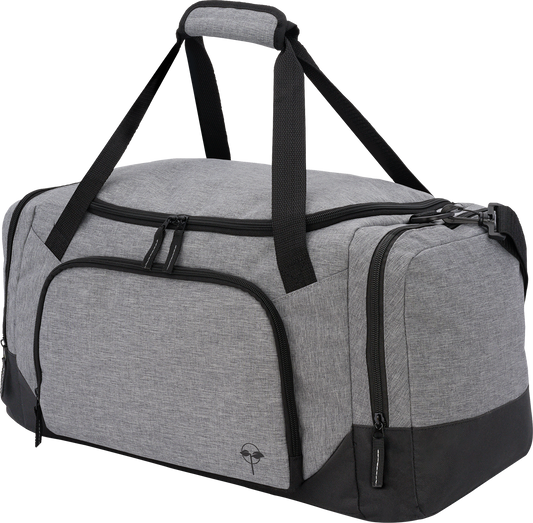 EarthTrendz™ 44L rPET Whitewater Duffel