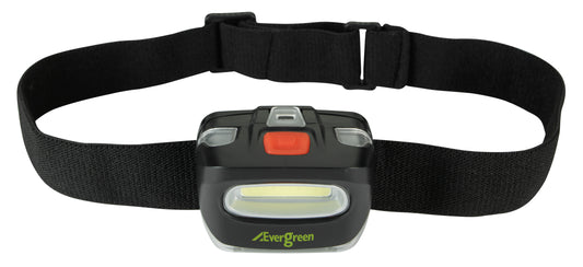 Good Value™ COB Headlamp