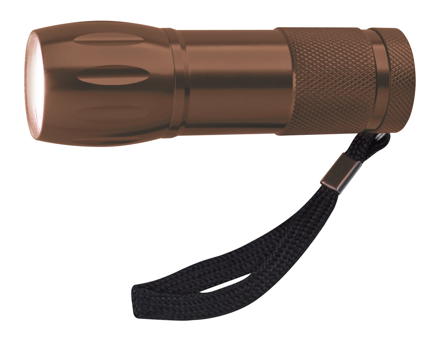 Good Value™ Mini Aluminum COB Flashlight