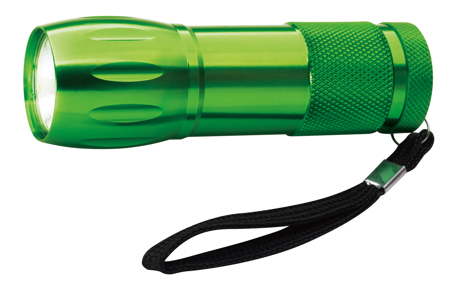 Good Value™ Mini Aluminum COB Flashlight