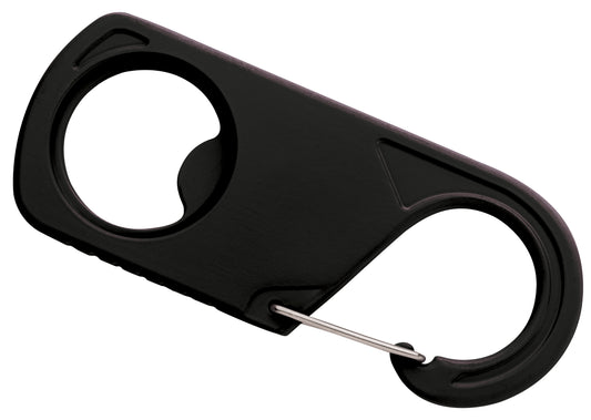 Koozie® 2-in-1 Carabiner