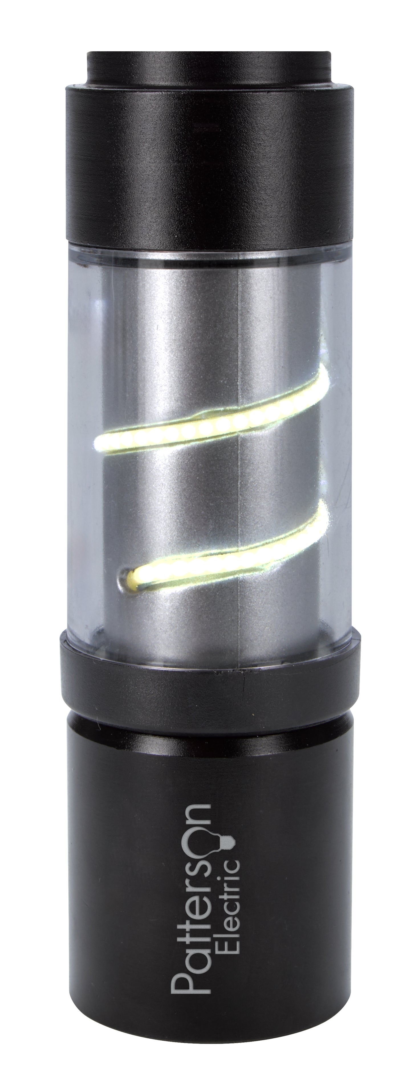 Illumi-Swirl Lantern Flashlight