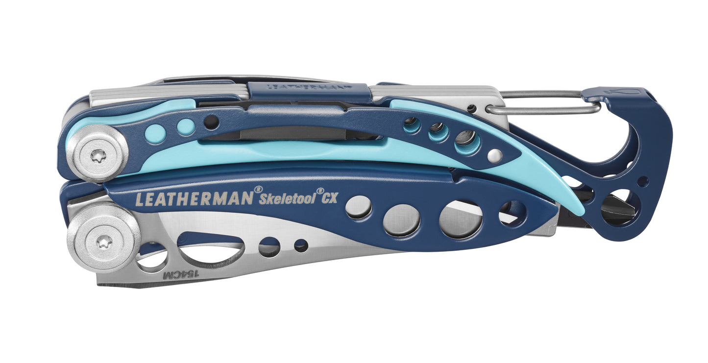 Leatherman® Skeletool® CX
