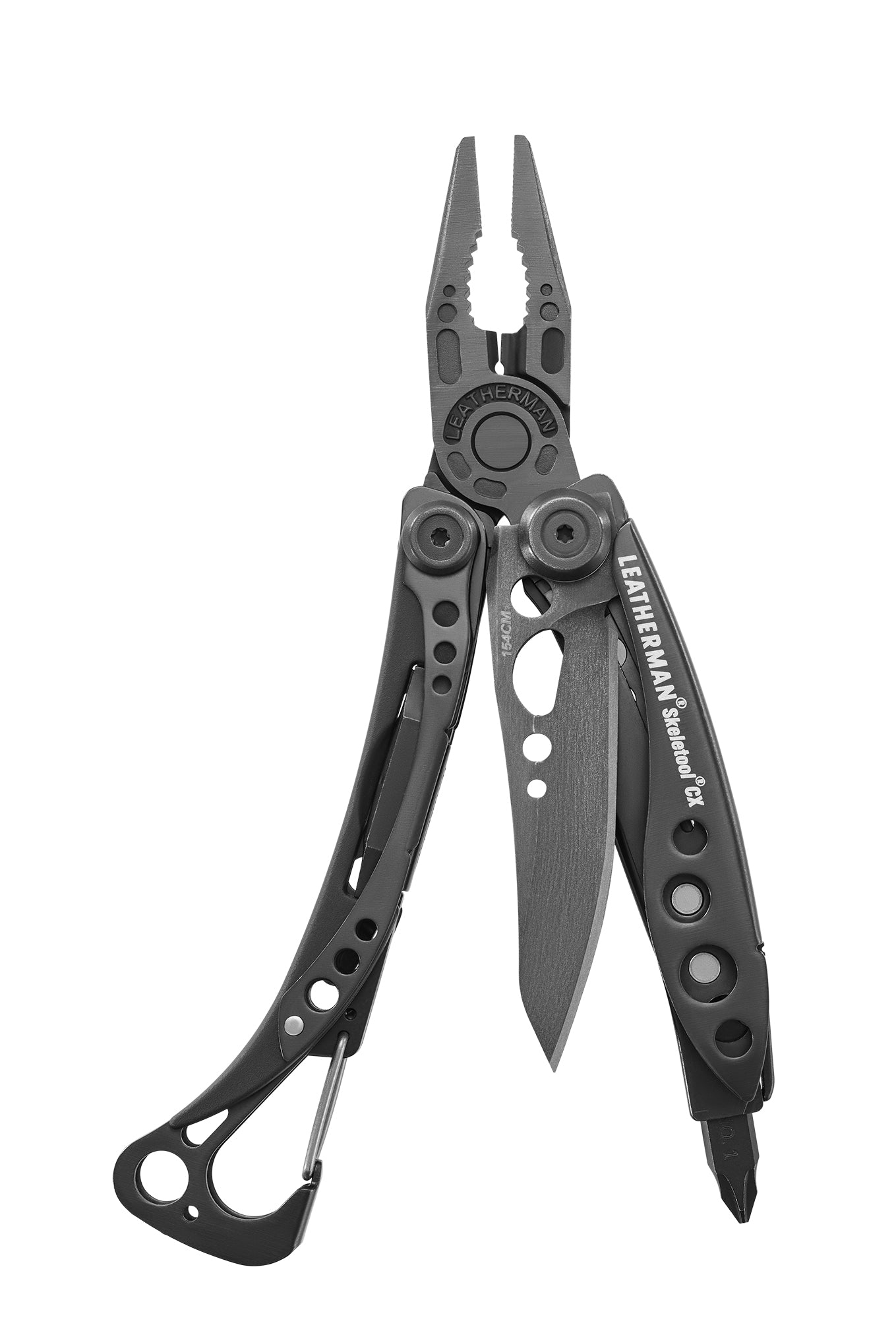 Leatherman® Skeletool® CX