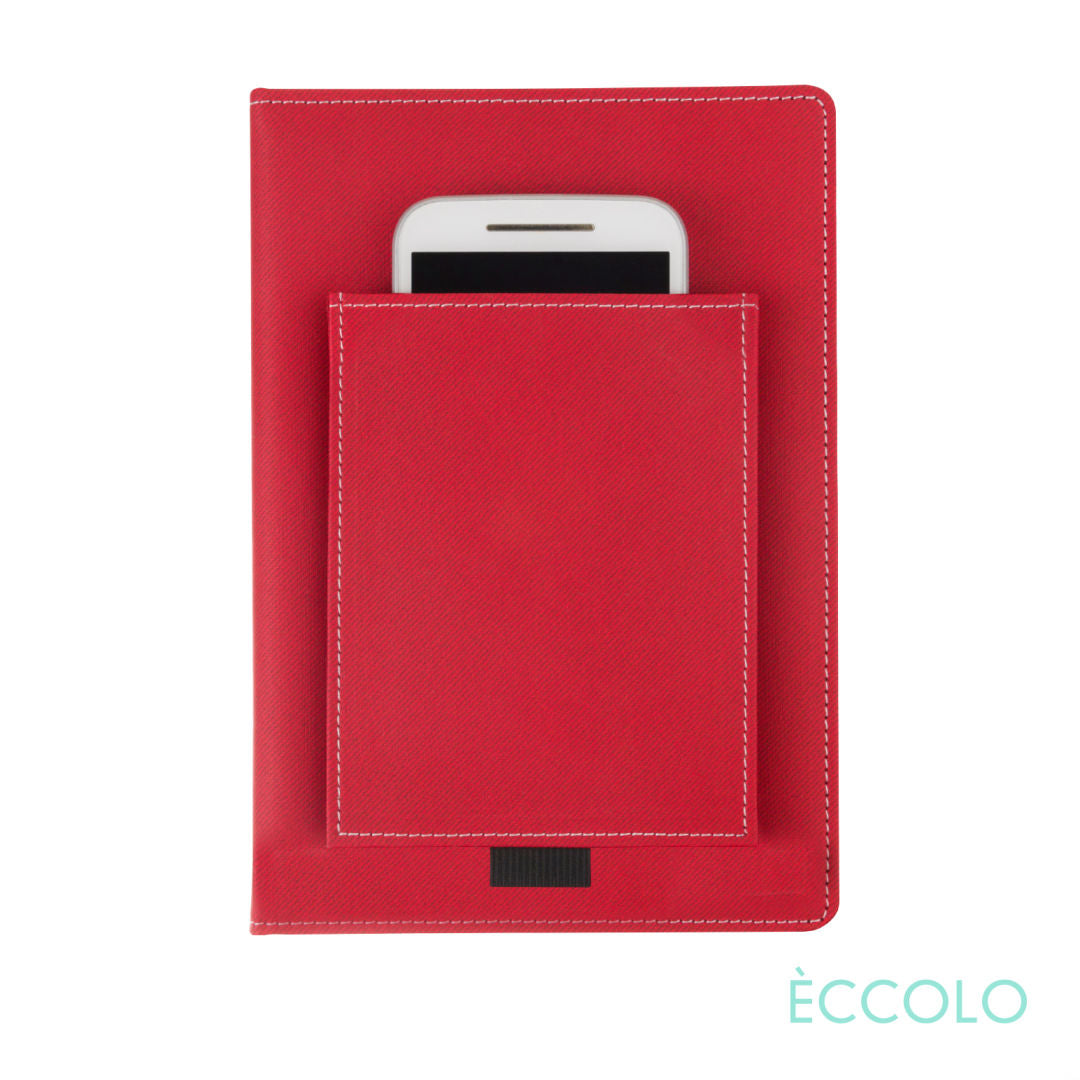 Eccolo® Austin Journal