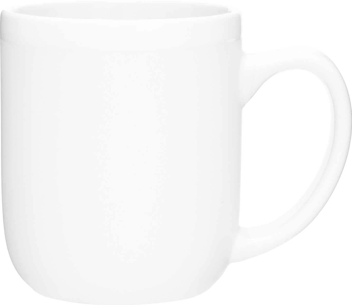 16 oz modelo mug