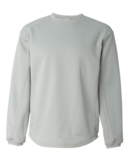 Men's BT5 Performance Fleece Crewneck Sweatshirt - 1453