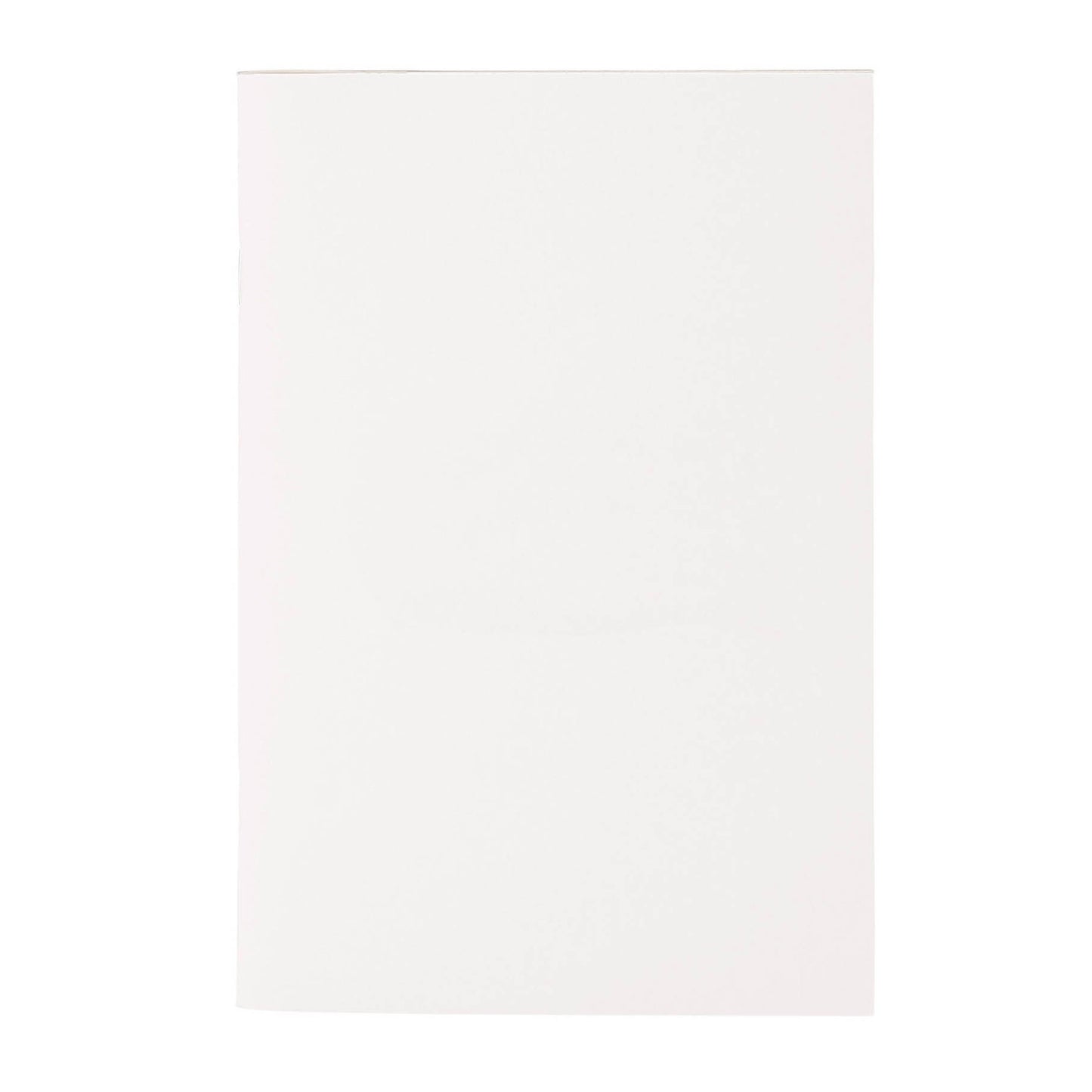 Single meeting eco notebook