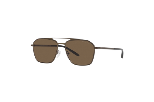 Michael Kors Matterhorn Sunglasses