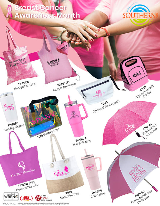 Promotional Golf Umbrella