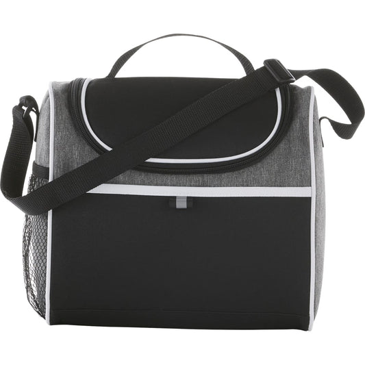 Blue Break Time 9 Can Lunch Cooler