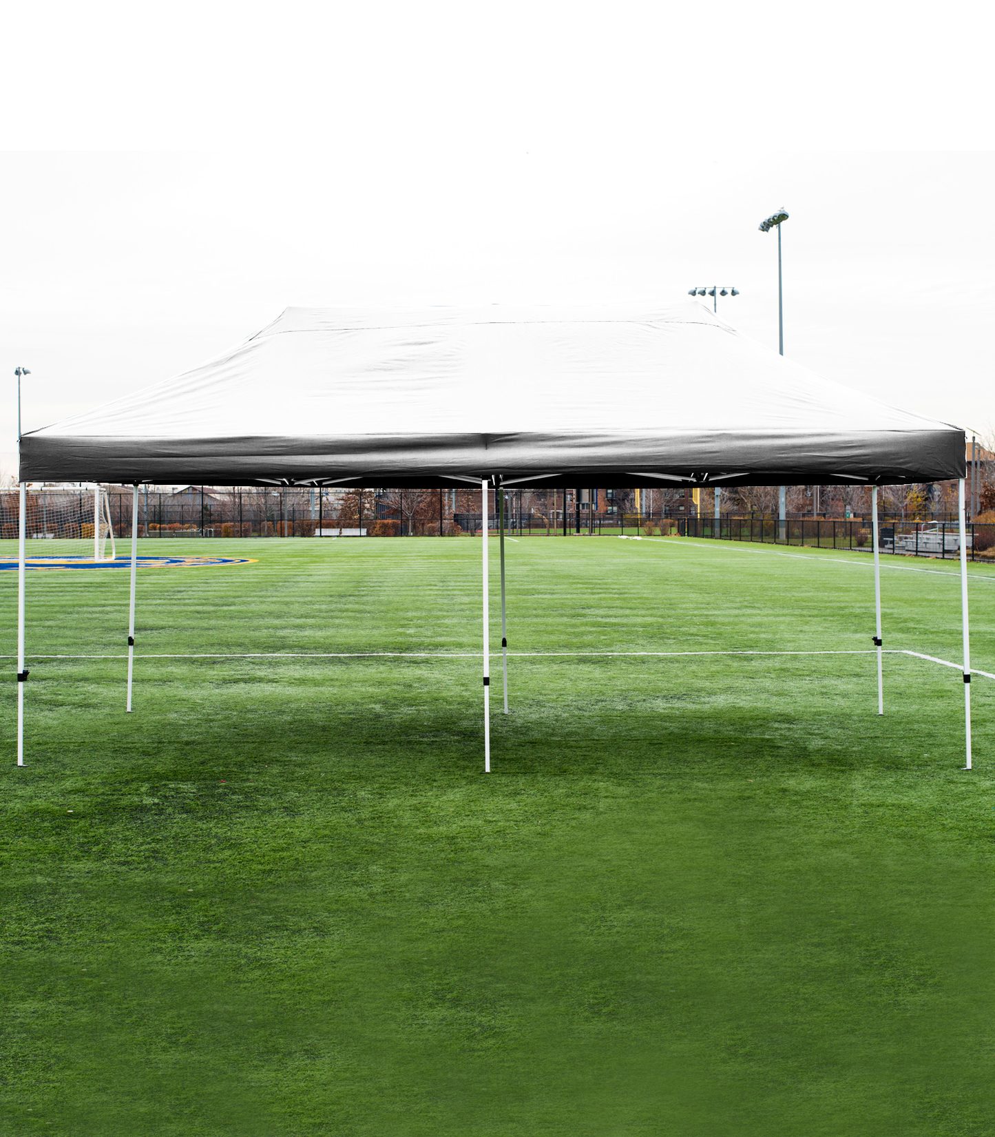 10' x 20' Pop Up Tent