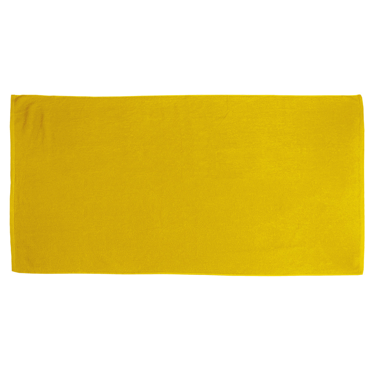 35" X 60" Velour Beach Towel