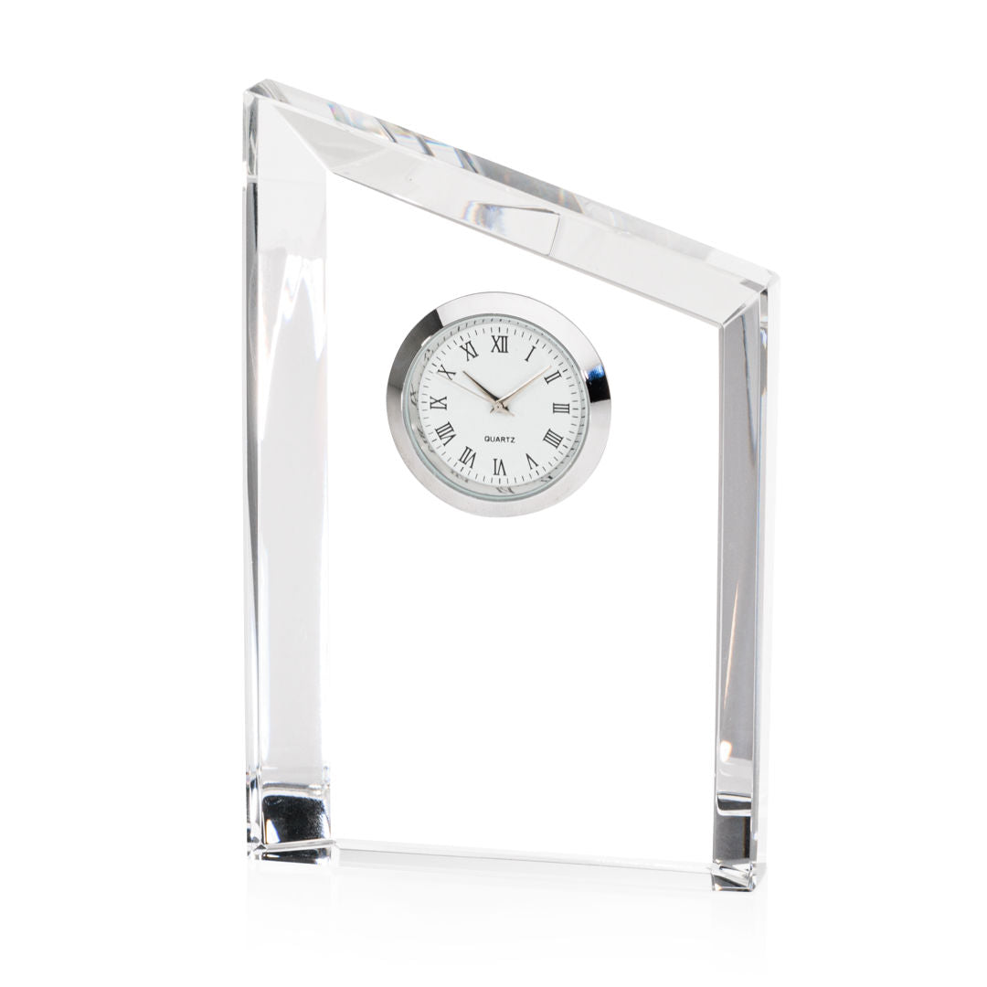 Zoya Clock