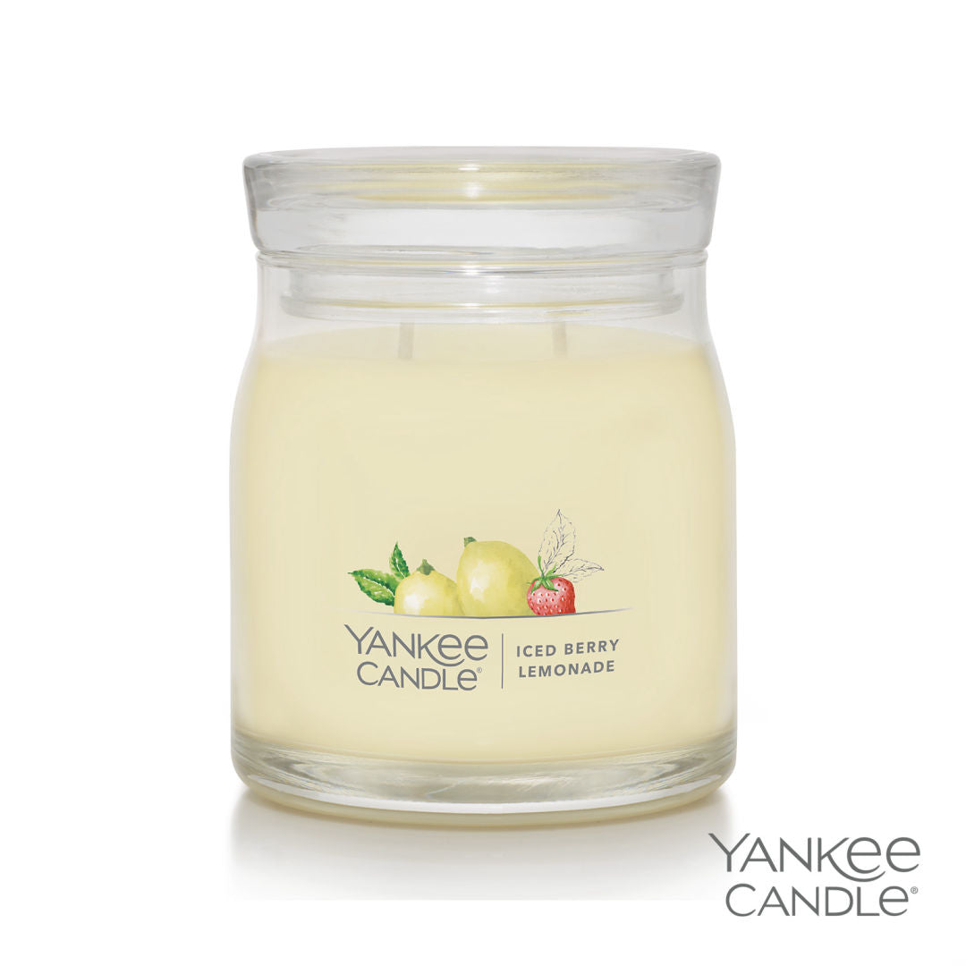 Yankee® Signature Medium 2 Wick Candle - 13oz