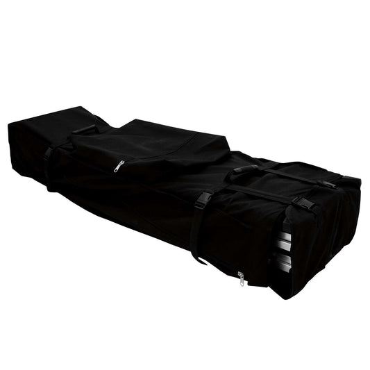 Tent Soft Case with Wheels (for 15' and 20' Premium tent frames)