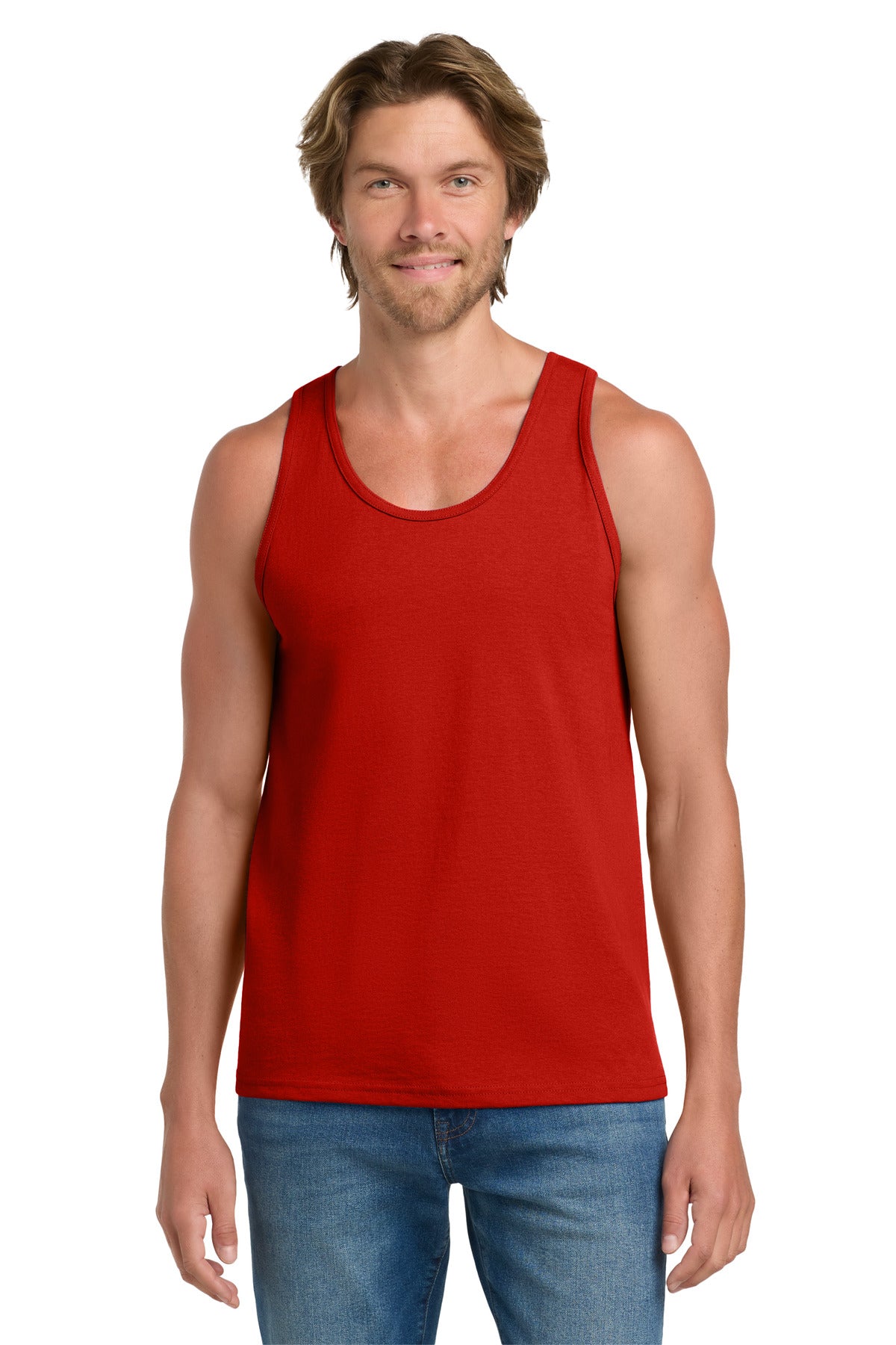 SanMar 2200_red_model_front.jpg