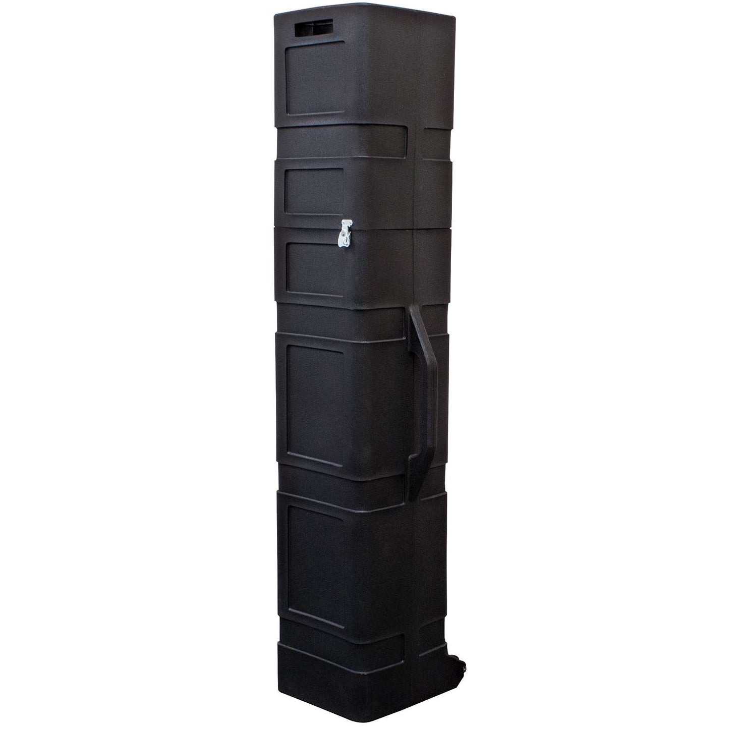 Tent Hard Case with Wheels