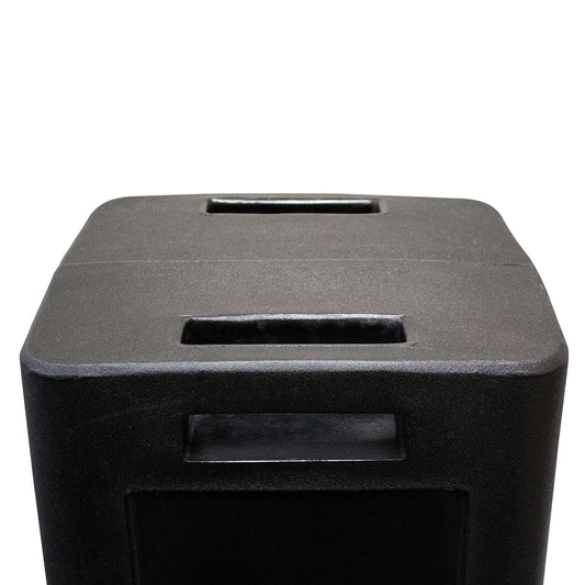 Tent Hard Case with Wheels