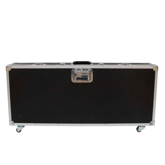 Deluxe Hard Case with Wheels 45.75" x 22" x 9.125"