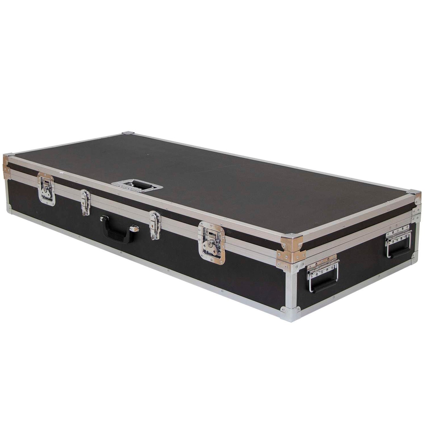 Deluxe Hard Case with Wheels 56.5" x 26.75" x 9.125"