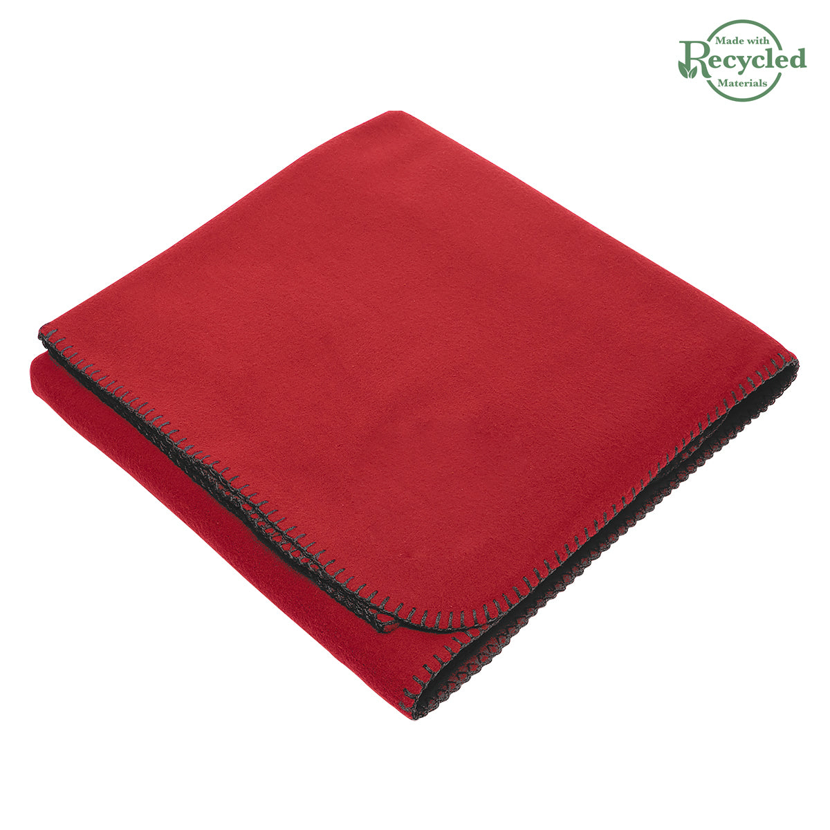 Fleece Stadium Blanket