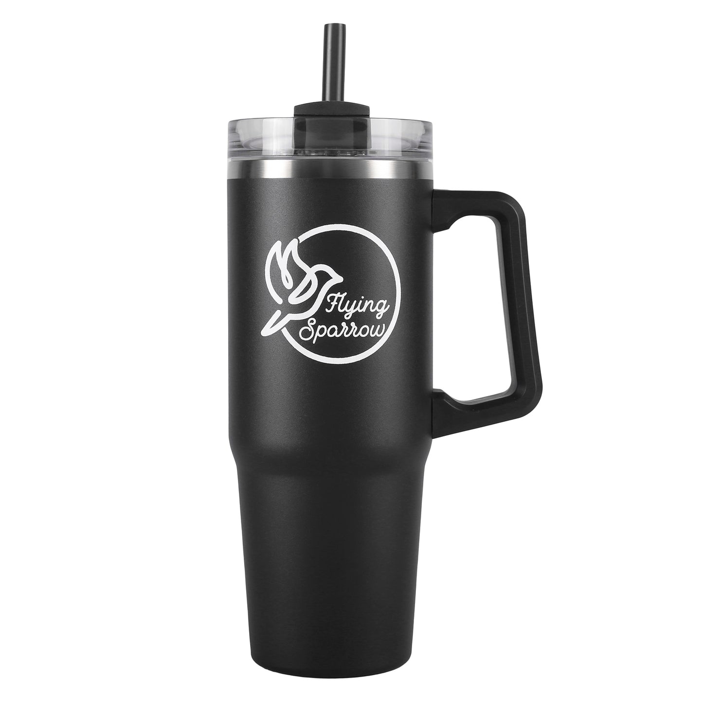 Frosty 30 Oz Tumbler