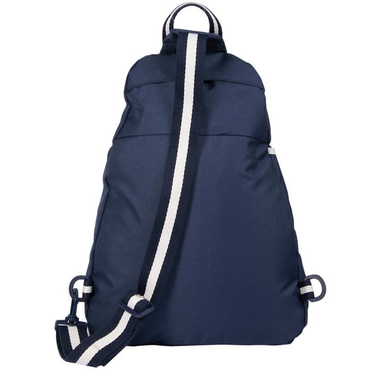 Retro Sport Recycled Sling Backpack