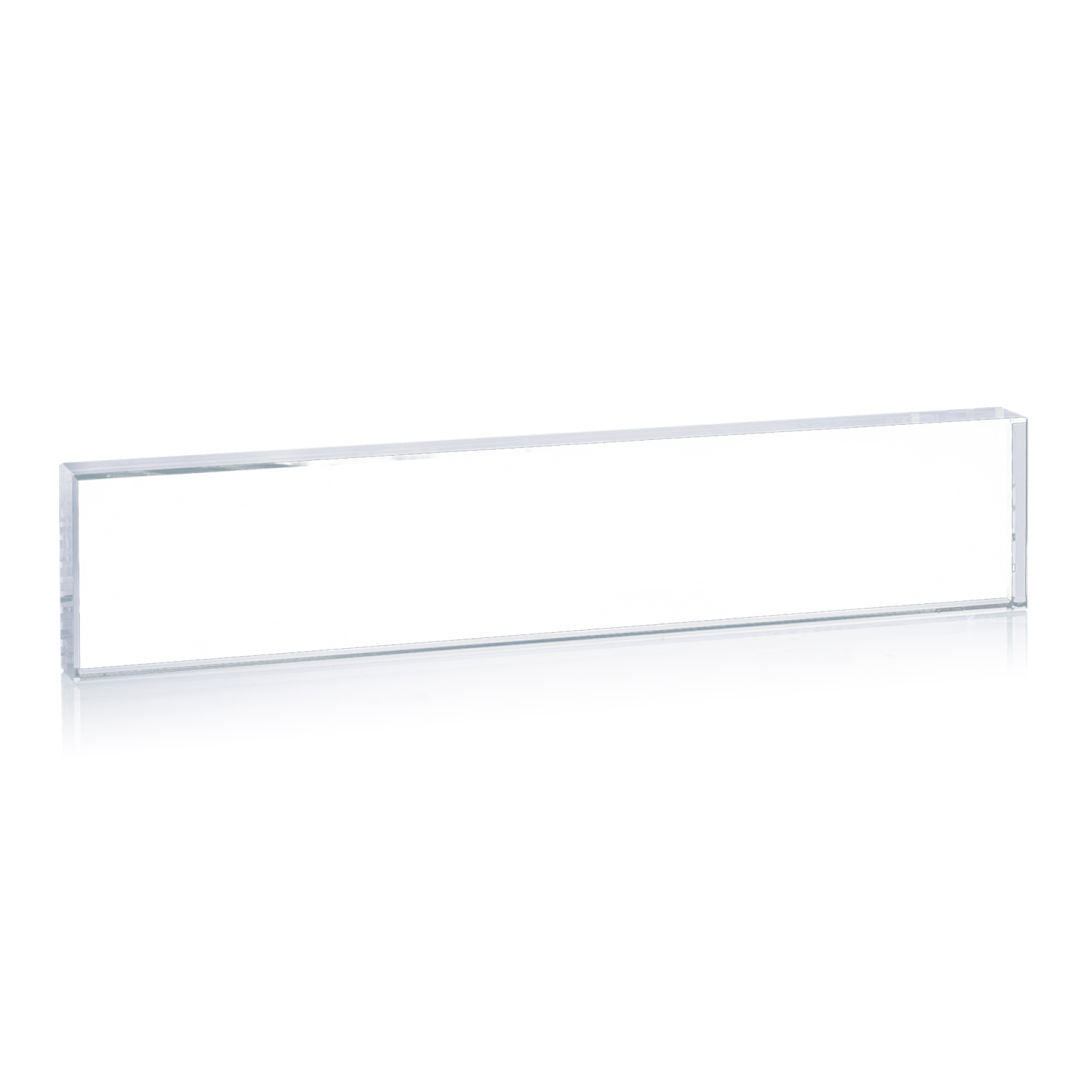 Lancaster Nameplate - VividPrint™