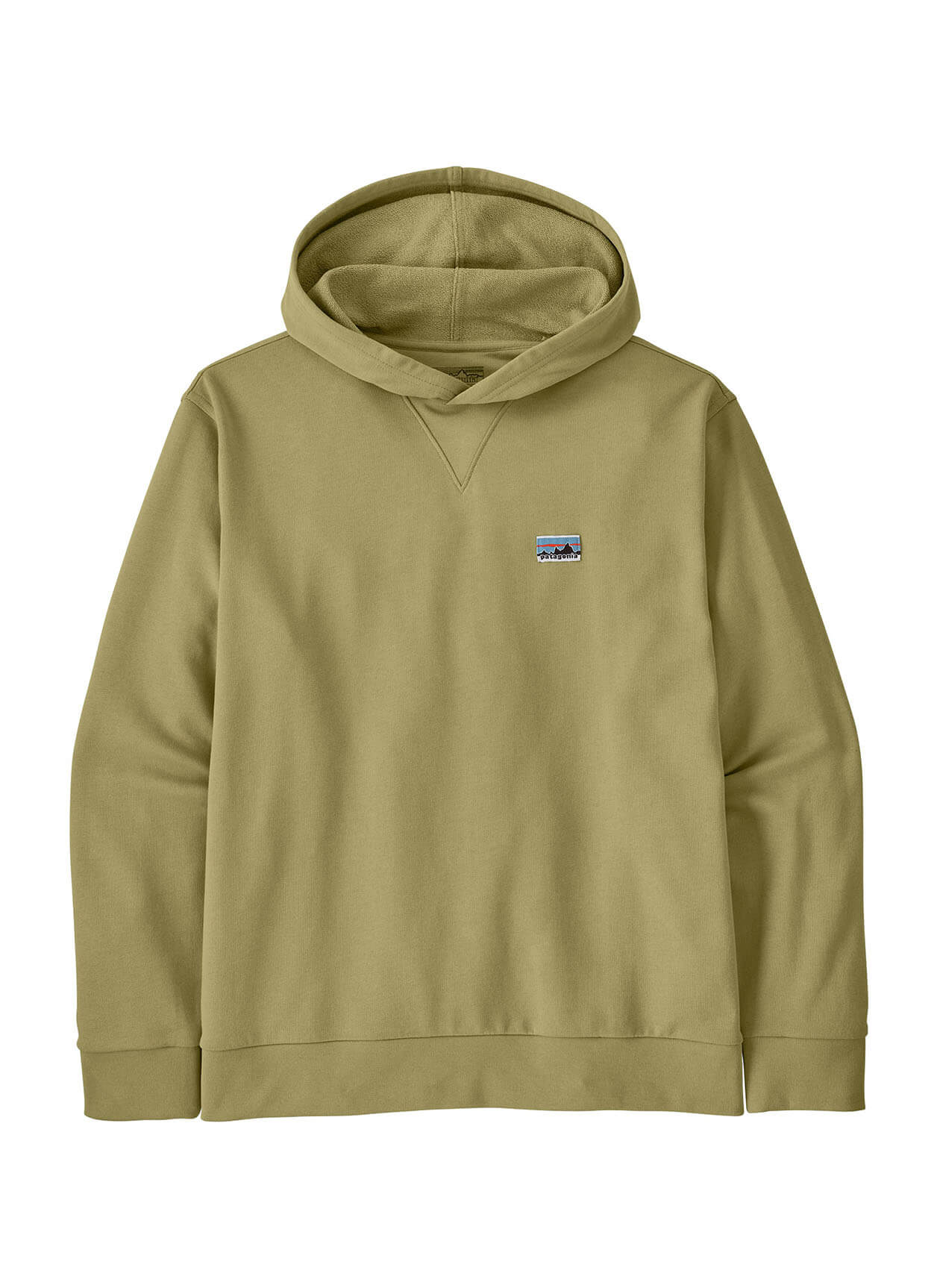 Patagonia Men's Daily Hoody Sweatshirt - Ink Black - SM