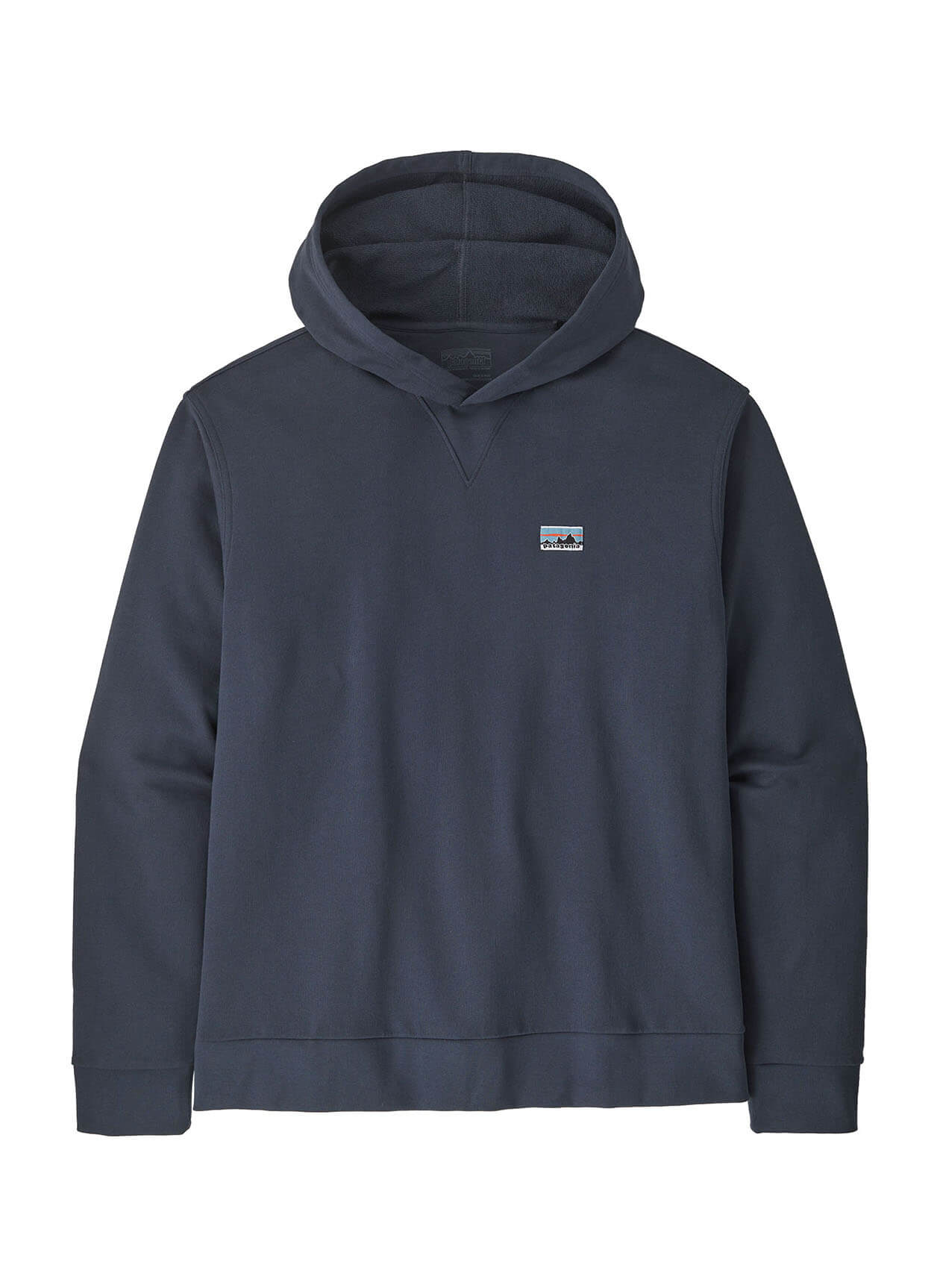 Patagonia Men's Daily Hoody Sweatshirt - Ink Black - XS