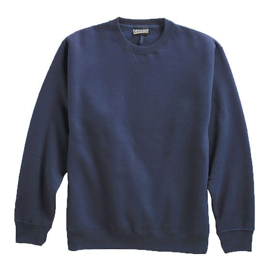 Super 10 Crewneck