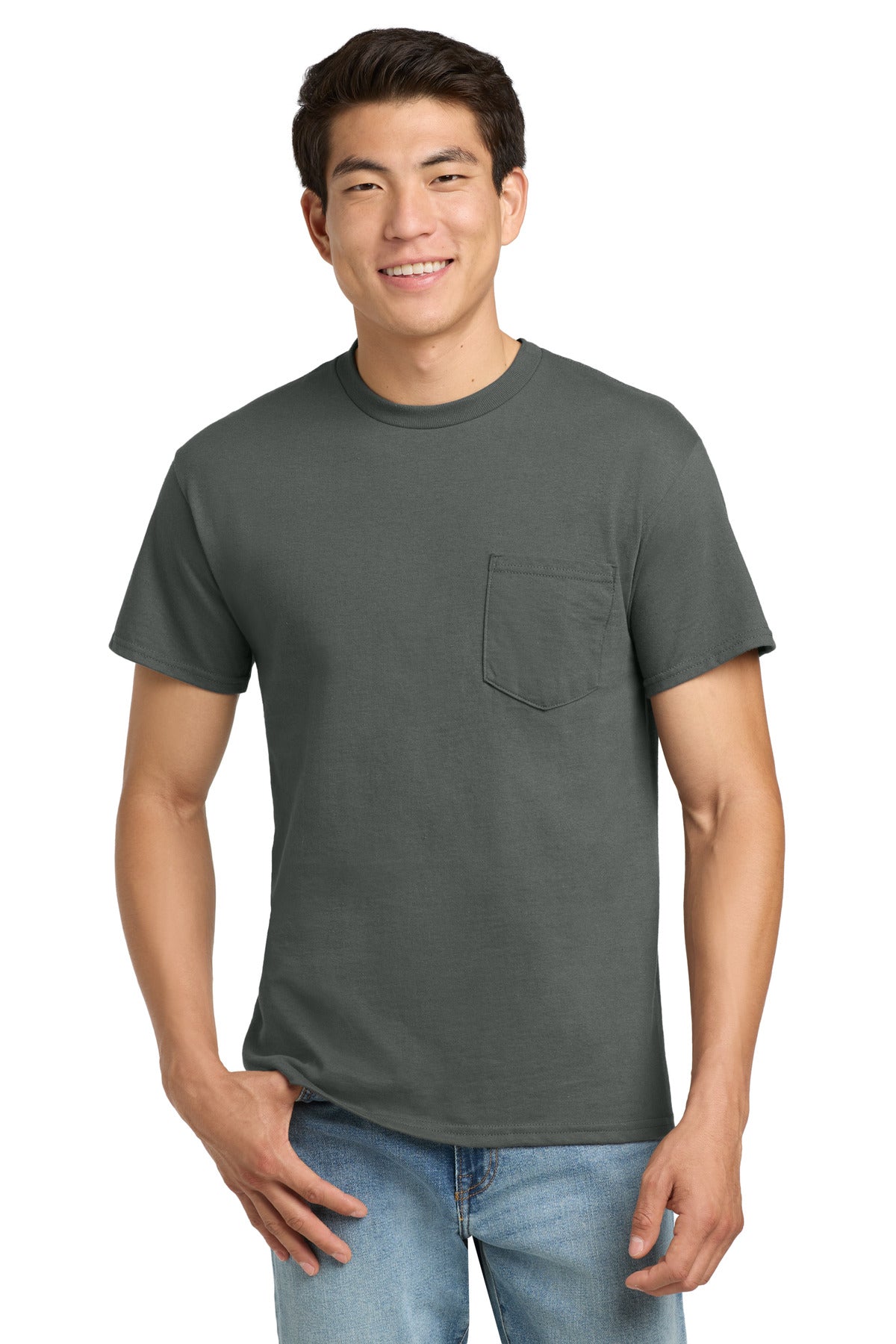 SanMar 2300_charcoal_model_front.jpg