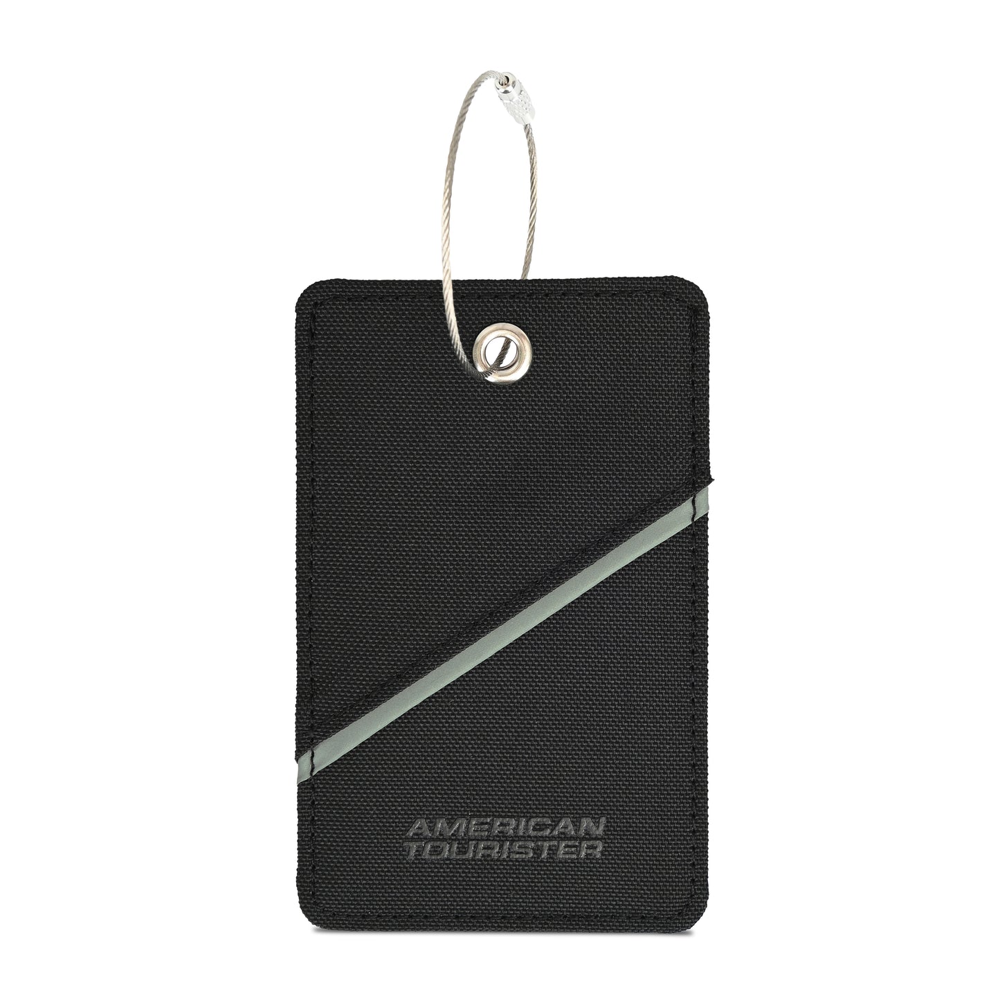 American Tourister® Zoom Turbo Luggage Tag