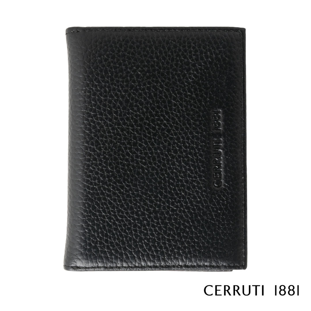 Cerruti 1881® Buzz Card Holder w/Power Bank