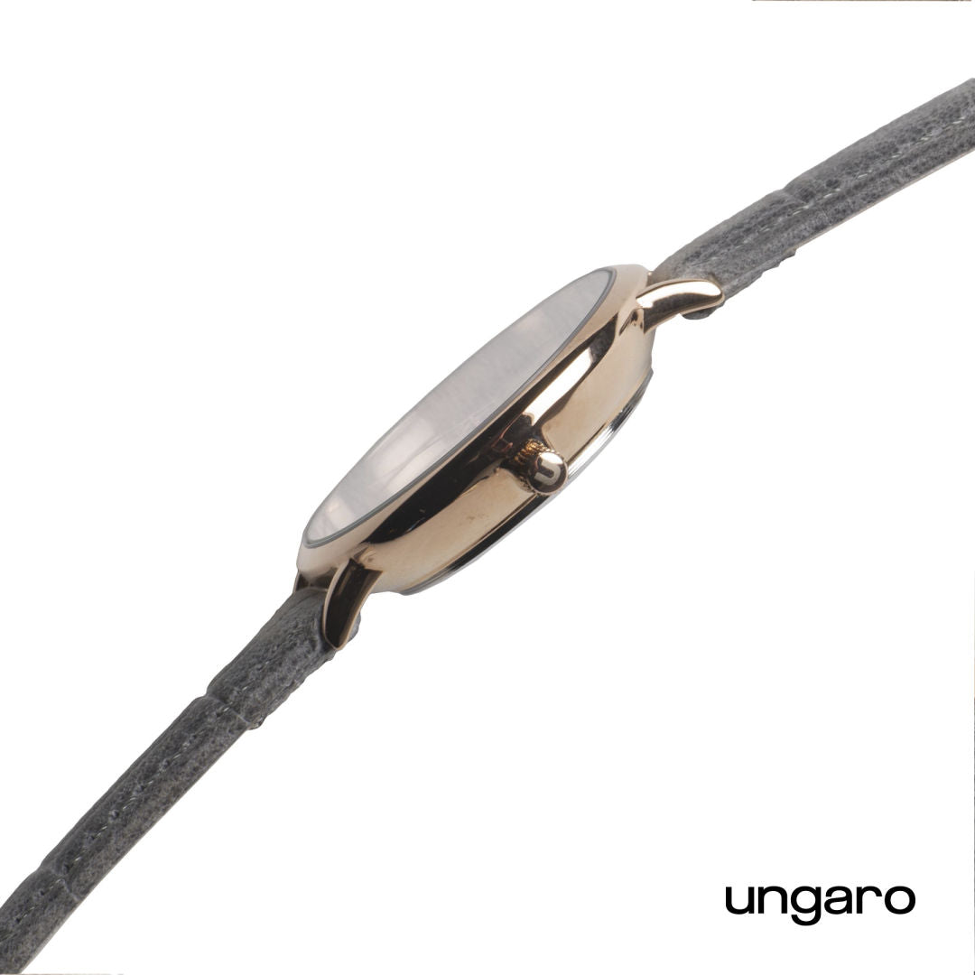 Ungaro® Giada Watch