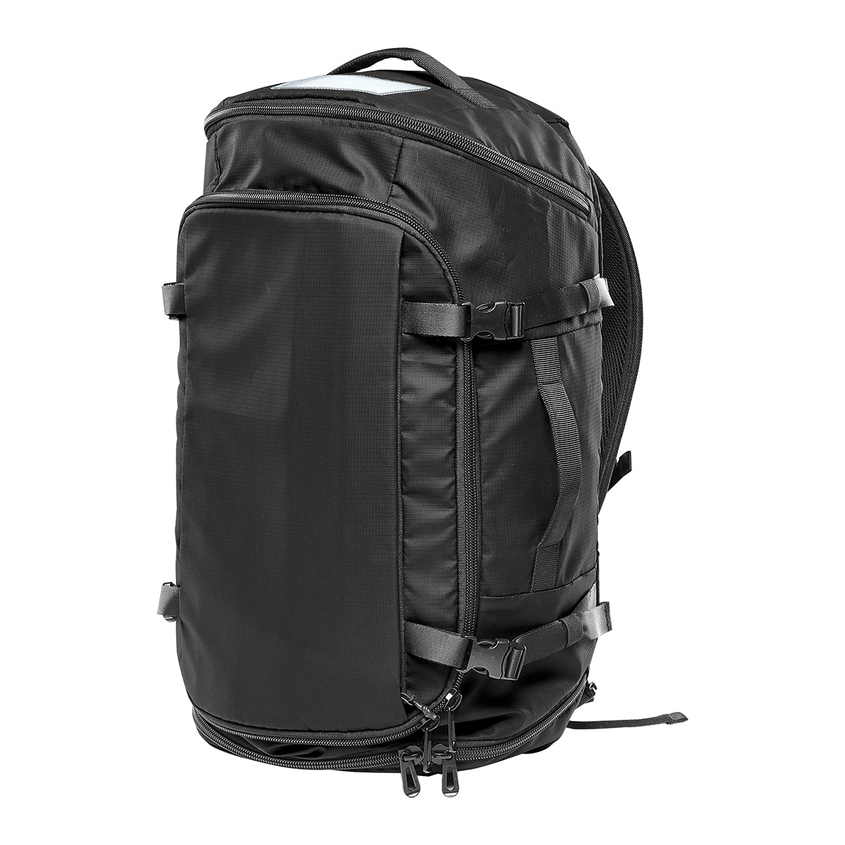 Madagascar Duffel Pack